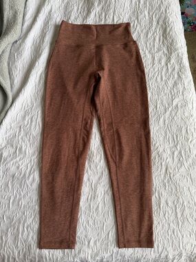 P'tula Bare Legging 23” Coral Sands